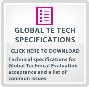 Global TE Tech Specs