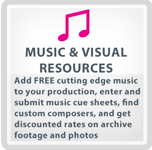 Music Resources